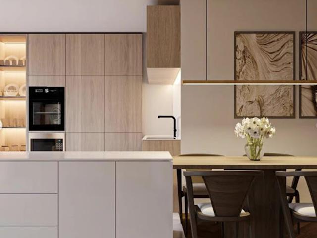 Vente Appartement 3 pièces 64.2 m2 Bron