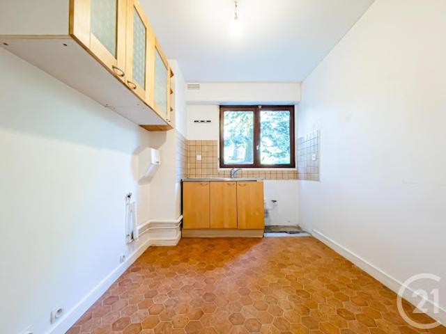 Vente Appartement 3 pièces 64.2 m2 Gif sur Yvette