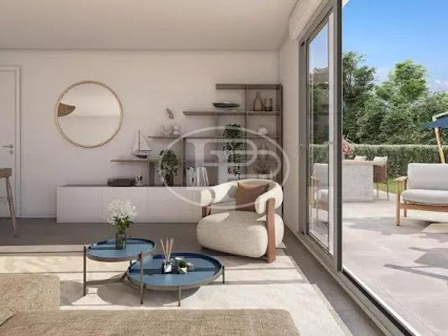 Vente Appartement 3 pièces 64.36 m2 Larmor Plage