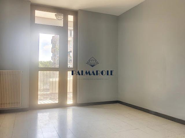 Vente Appartement 3 pièces 64.36 m2 Perpignan