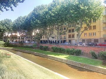Méditerranée, La Languedocienne Montpellier, Maurin, Hérault, Languedoc-Roussillon
