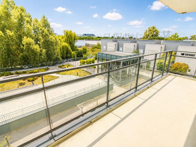Vente Appartement 3 pièces 64.36 m2 Rennes