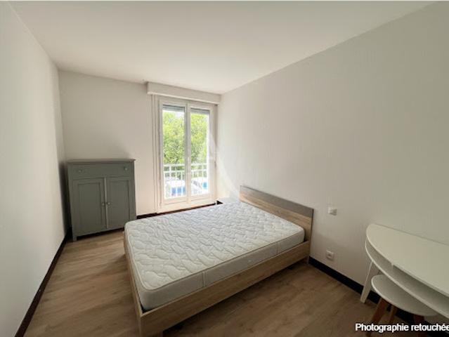 Vente Appartement 3 pièces 64.3 m2 Pau
