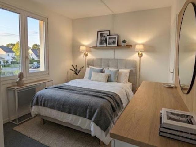 Vente Appartement 3 pièces 64.3 m2 Saint Thibault des Vignes