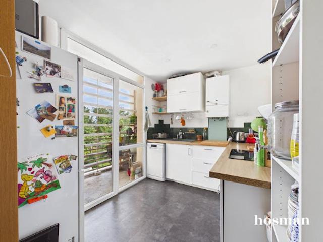 Vente Appartement 3 pièces 64 m2 Talence