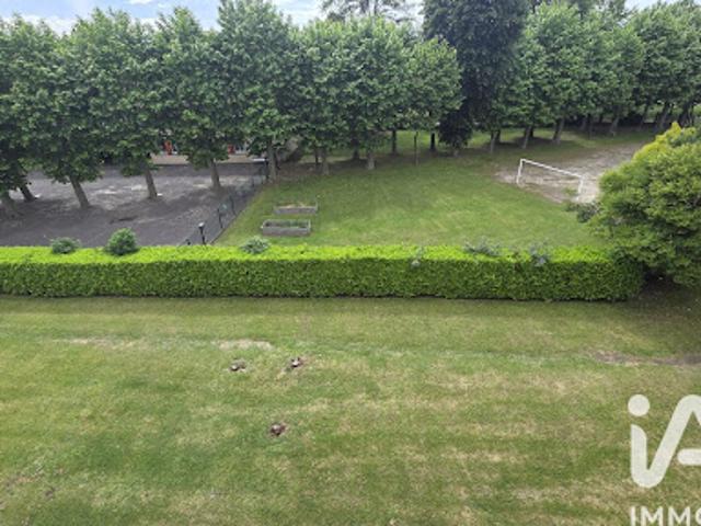 Vente Appartement 3 pièces 64 m2 Tarbes