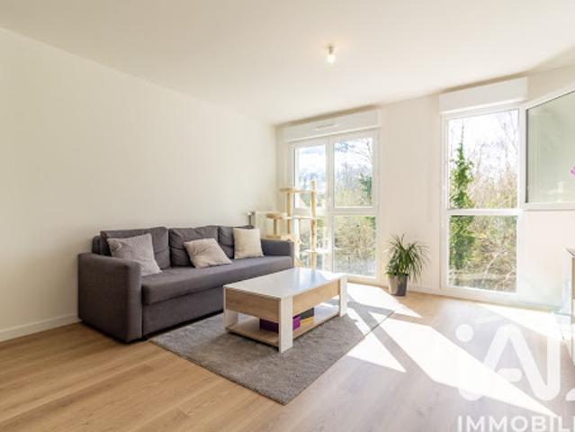 Vente Appartement 3 pièces 64 m2 Thoiry
