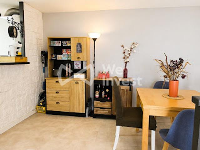 Vente Appartement 3 pièces 64 m2 Torcy