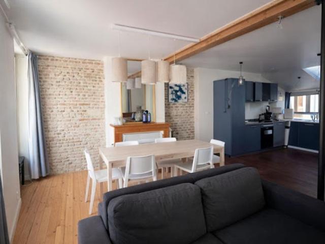 Vente Appartement 3 pièces 64 m2 Toulouse