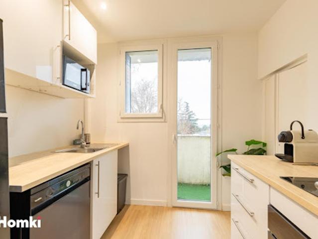 Vente Appartement 3 pièces 64 m2 Toulouse