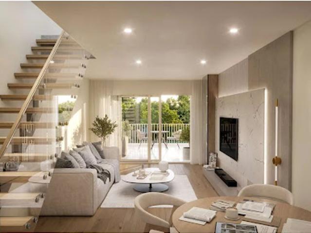 Vente Appartement 3 pièces 64 m2 Toulouse