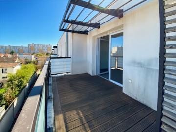 Vente Appartement 3 pièces 64 m2 Toulouse