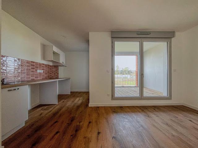 Vente Appartement 3 pièces 64 m2 Toulouse