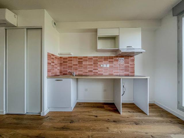 Vente Appartement 3 pièces 64 m2 Toulouse