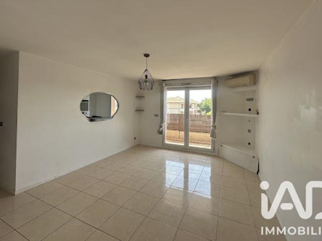 Vente Appartement 3 pièces 64 m2 Toulouse
