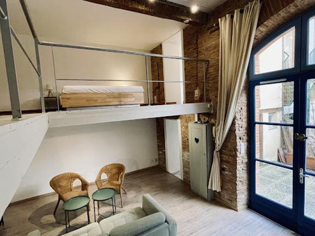 Vente Appartement 3 pièces 64 m2 Toulouse