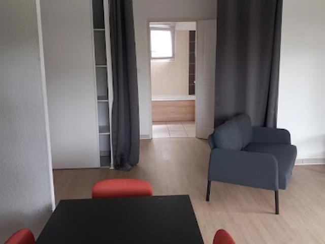 Vente Appartement 3 pièces 64 m2 Toulouse