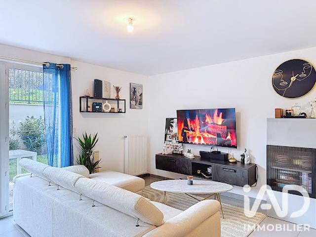 Vente Appartement 3 pièces 64 m2 Tournan en Brie