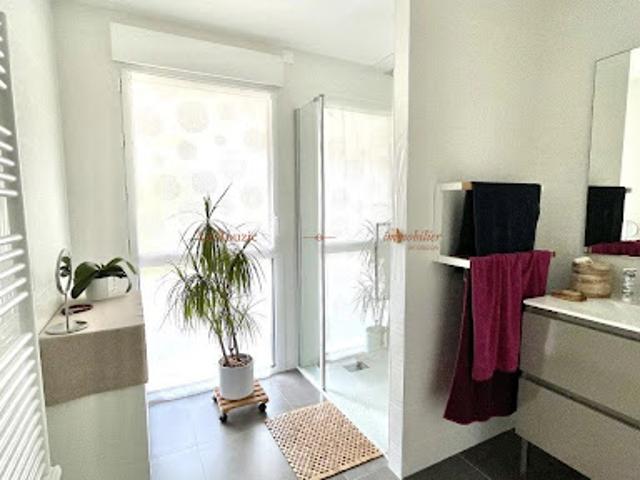 Vente Appartement 3 pièces 64 m2 Vannes