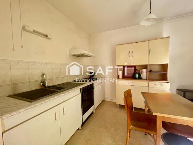Vente Appartement 3 pièces 64 m2 Vannes