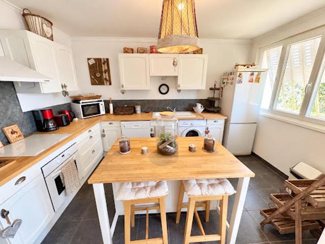 Vente Appartement 3 pièces 64 m2 Valence