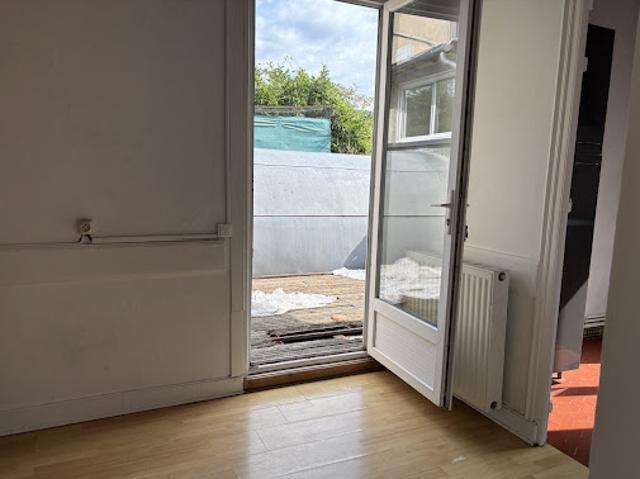 Vente Appartement 3 pièces 64 m2 Vals les Bains