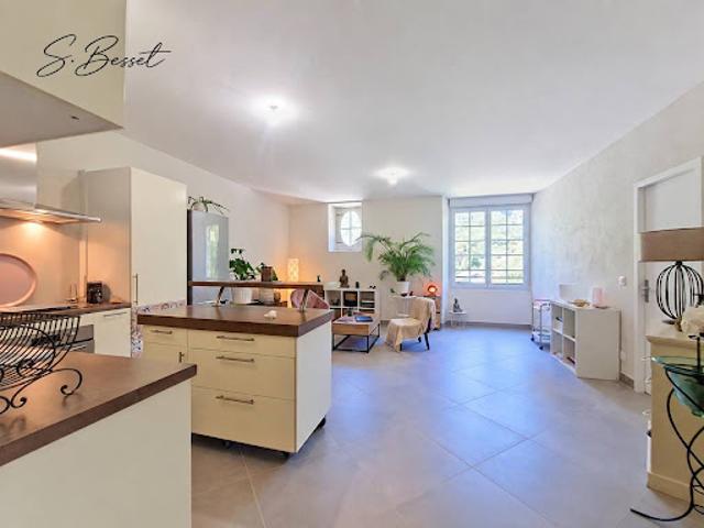 Vente Appartement 3 pièces 64 m2 Varces Allières et Risset