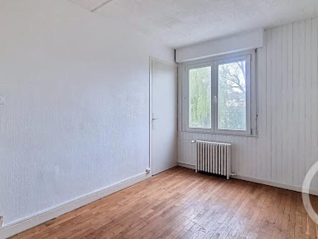 Vente Appartement 3 pièces 64 m2 Vesoul