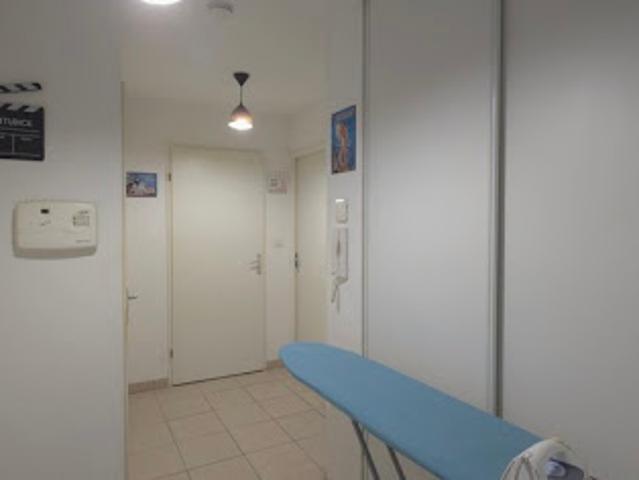 Vente Appartement 3 pièces 64 m2 Vinassan