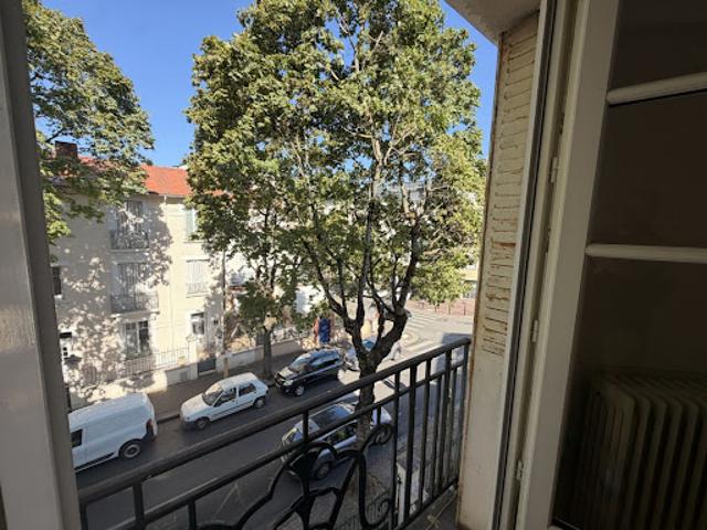 Vente Appartement 3 pièces 64 m2 Vichy