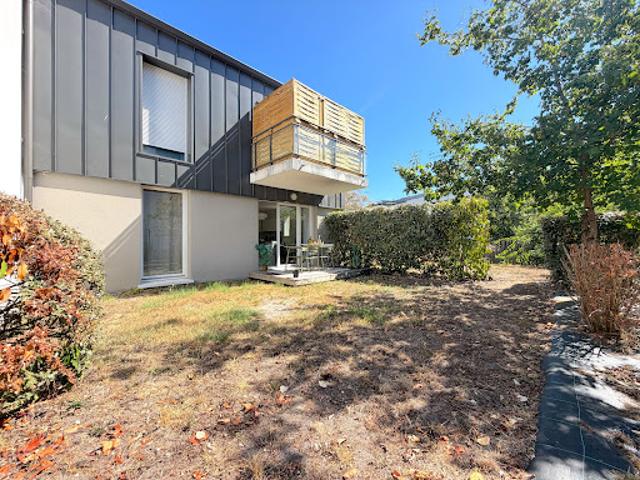 Vente Appartement 3 pièces 64 m2 Villenave d'Ornon