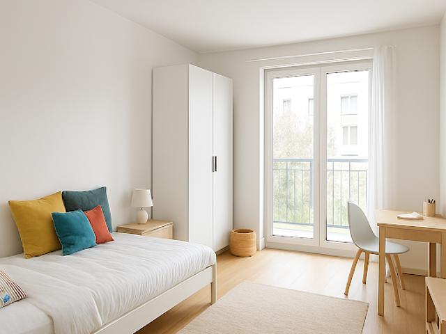 Vente Appartement 3 pièces 64 m2 Villerupt