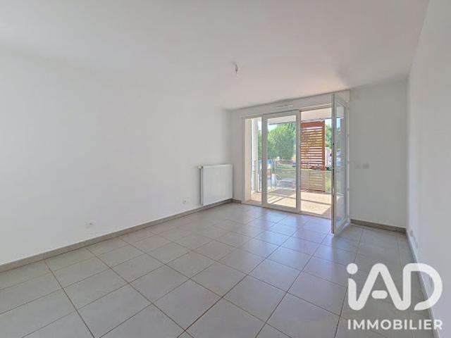 Vente Appartement 3 pièces 64 m2 Viry