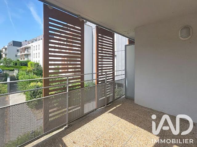 Vente Appartement 3 pièces 64 m2 Viry