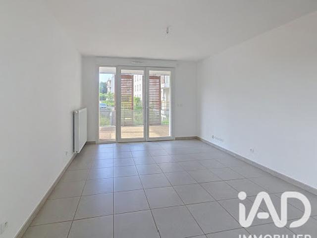 Vente Appartement 3 pièces 64 m2 Viry