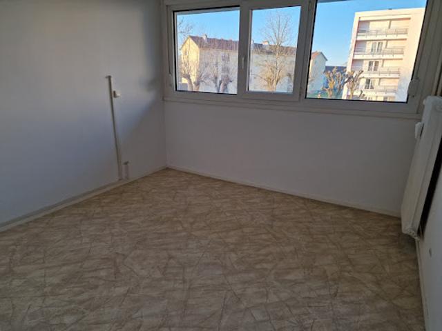 Vente Appartement 3 pièces 64 m2 Vittel