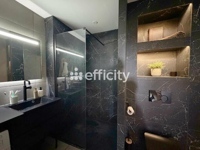 Vente Appartement 3 pièces 64 m2 Vitrolles