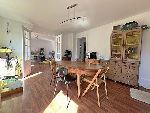 Vente Appartement 3 pièces 64 m2 Wisches
