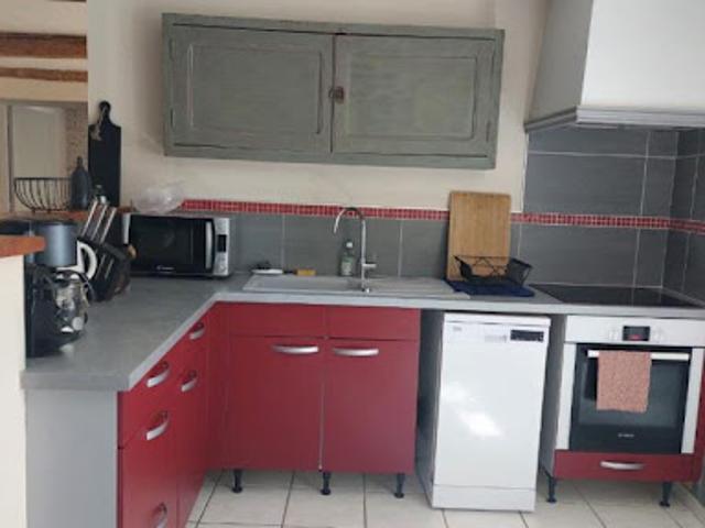 Vente Appartement 3 pièces 64 m2 Althen des Paluds