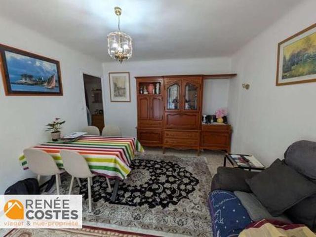 Vente Appartement 3 pièces 64 m2 Amélie les Bains Palalda