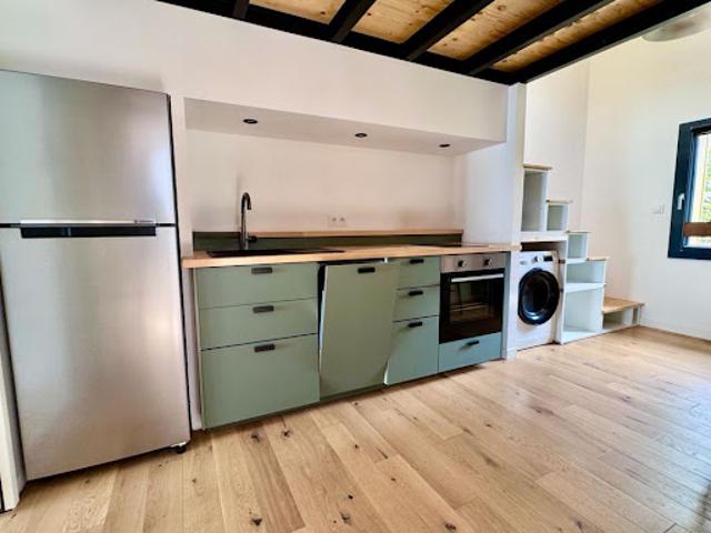 Vente Appartement 3 pièces 64 m2 Annecy
