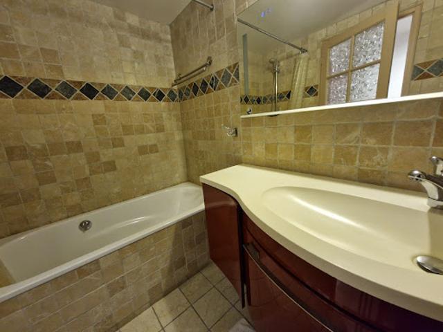Vente Appartement 3 pièces 64 m2 Annecy