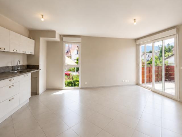 Vente Appartement 3 pièces 64 m2 Annecy