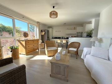 Vente Appartement 3 pièces 64 m2 Annoeullin