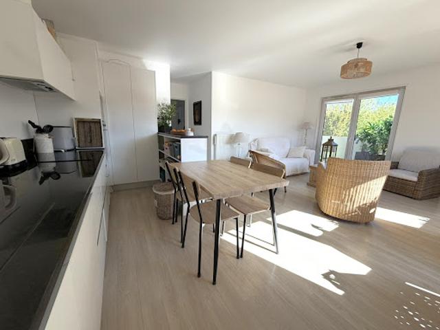 Vente Appartement 3 pièces 64 m2 Annoeullin