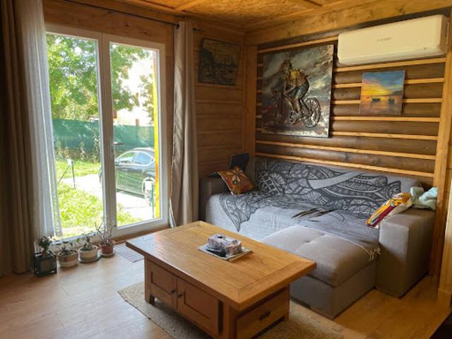 Vente Appartement 3 pièces 64 m2 Ancelle