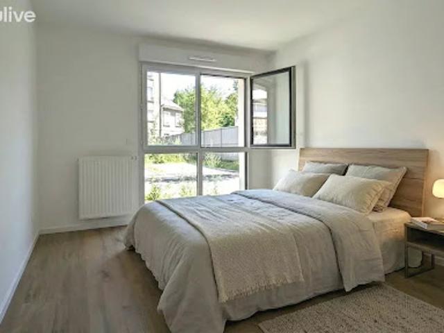 Vente Appartement 3 pièces 64 m2 Angers