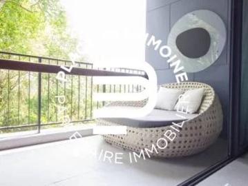 Vente Appartement 3 pièces 64 m2 Asnieres sur seine