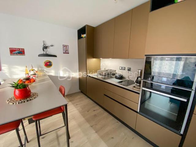 Vente Appartement 3 pièces 64 m2 Arradon