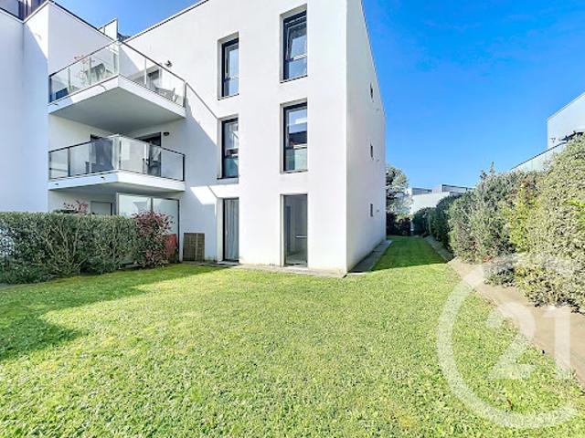 Vente Appartement 3 pièces 64 m2 Arradon